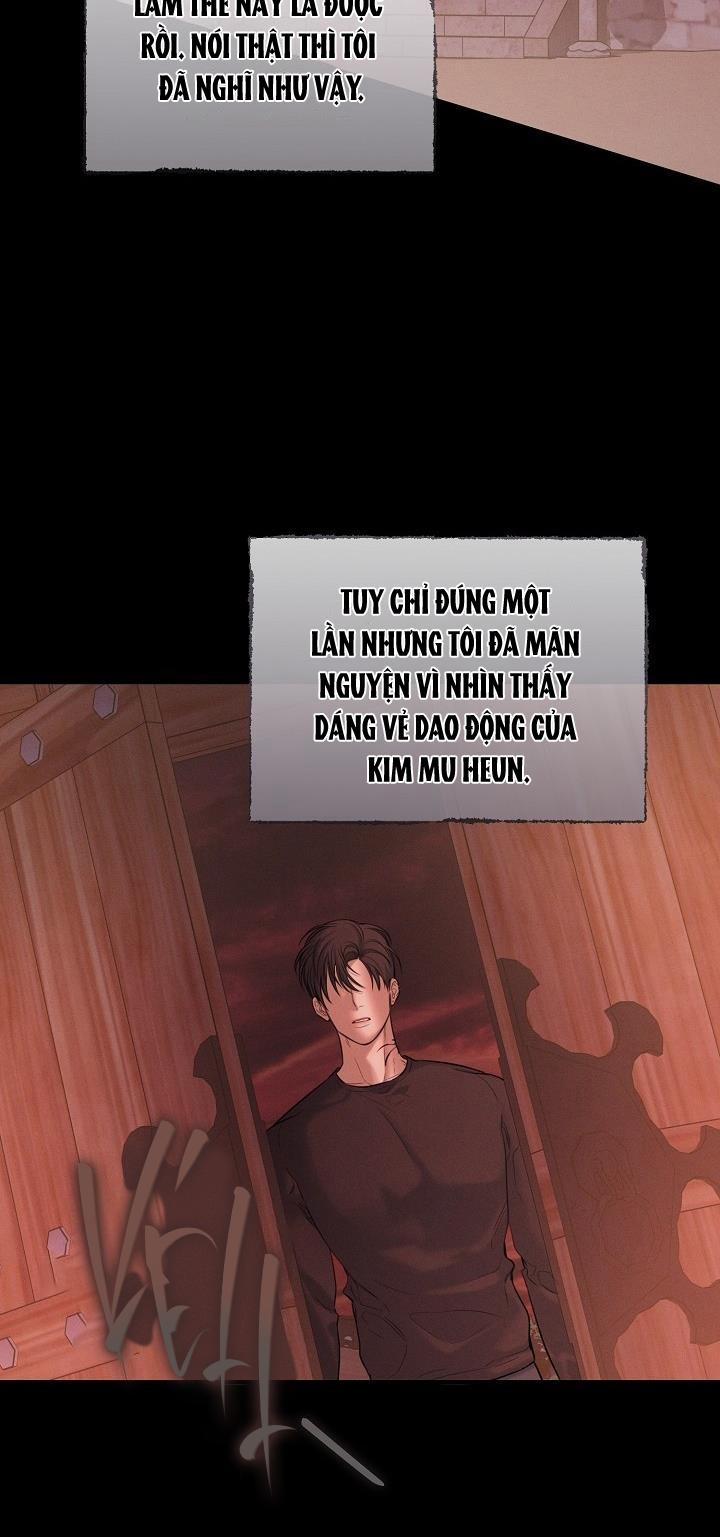 ĐÊM KHÔNG DẤU VẾT 33 End ss1 trang 43