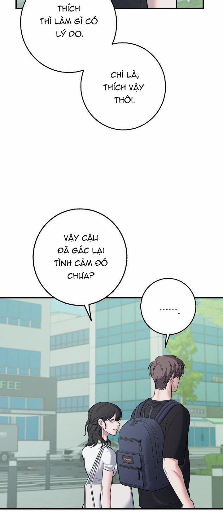 ĐÊM KHÔNG DẤU VẾT 33 End ss1 trang 49