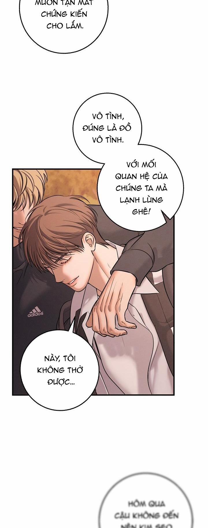 ĐÊM KHÔNG DẤU VẾT 33 End ss1 trang 5