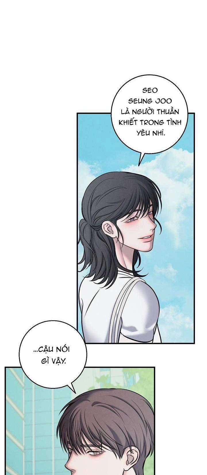 ĐÊM KHÔNG DẤU VẾT 33 End ss1 trang 50