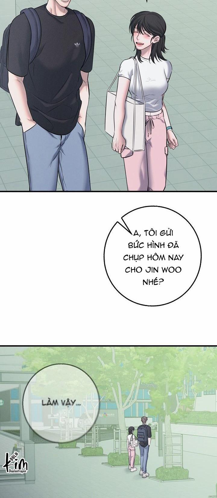 ĐÊM KHÔNG DẤU VẾT 33 End ss1 trang 52