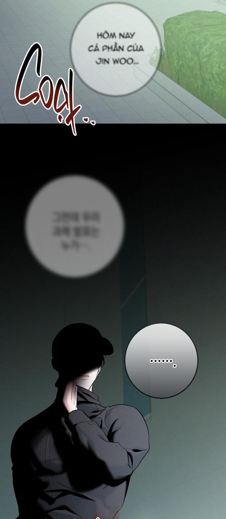 ĐÊM KHÔNG DẤU VẾT 33 End ss1 trang 53