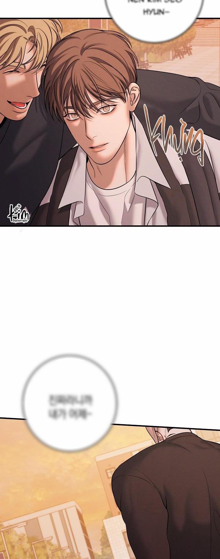 ĐÊM KHÔNG DẤU VẾT 33 End ss1 trang 6