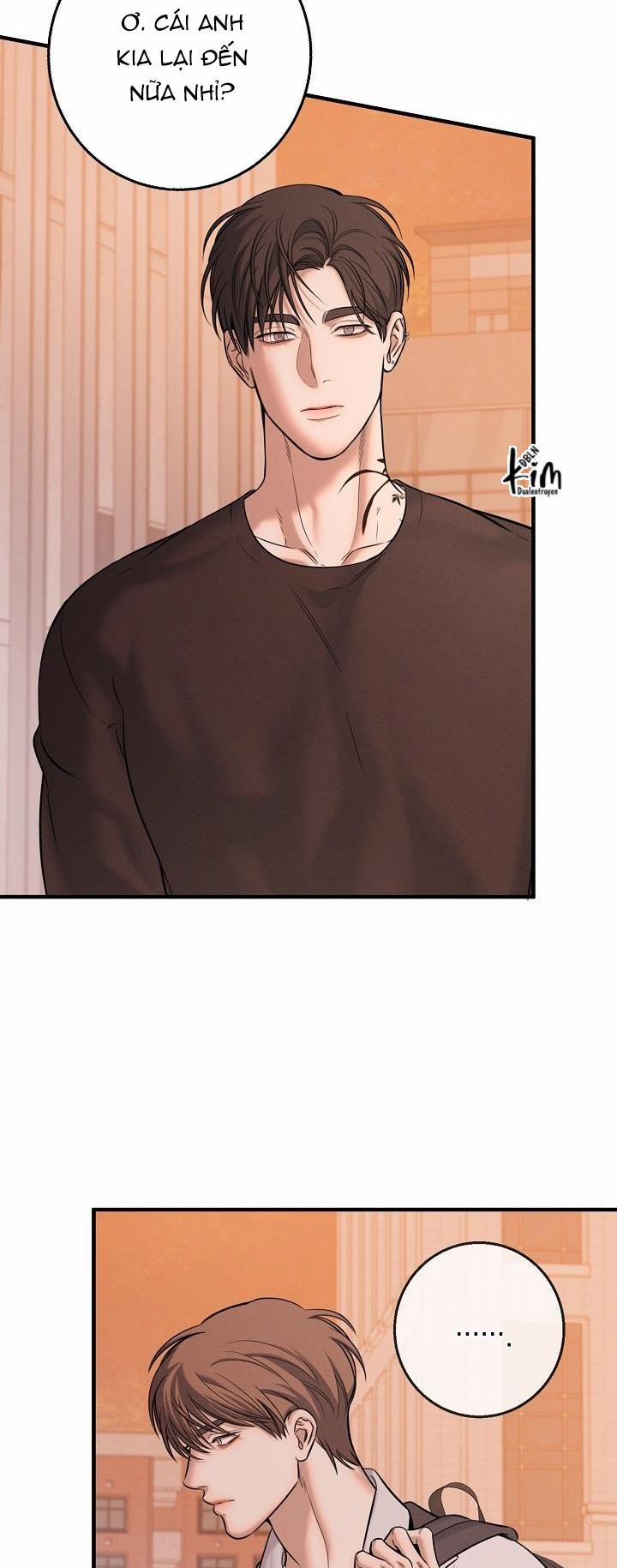 ĐÊM KHÔNG DẤU VẾT 33 End ss1 trang 8