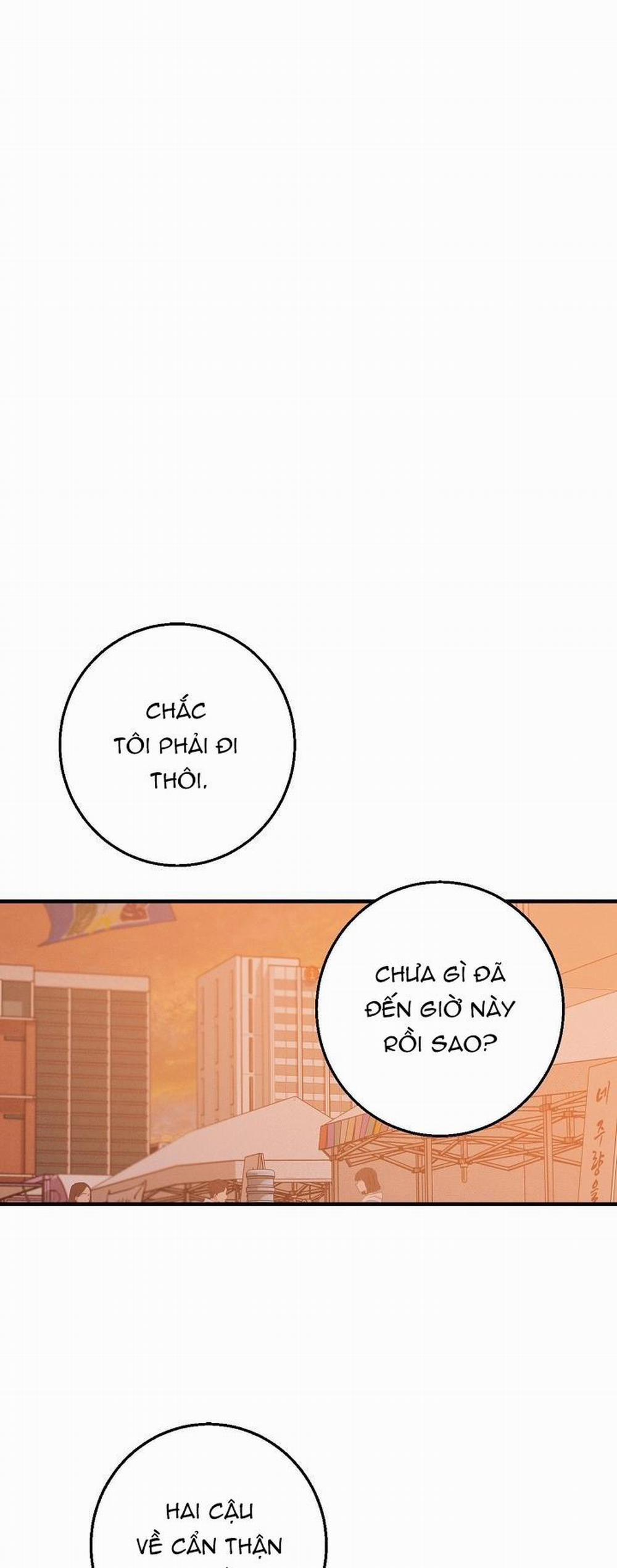 ĐÊM KHÔNG DẤU VẾT 33 trang 1