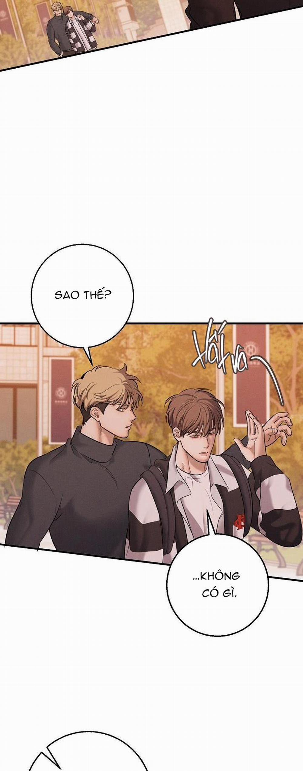 ĐÊM KHÔNG DẤU VẾT 33 trang 7