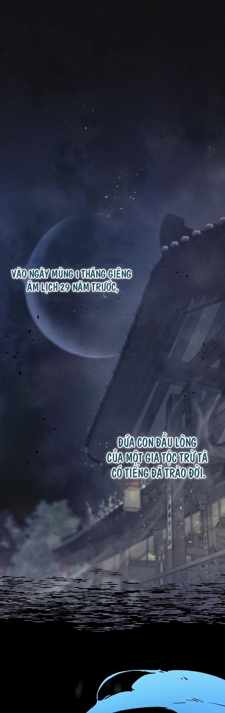 ĐÊM KHÔNG DẤU VẾT 34 ss2 trang 1