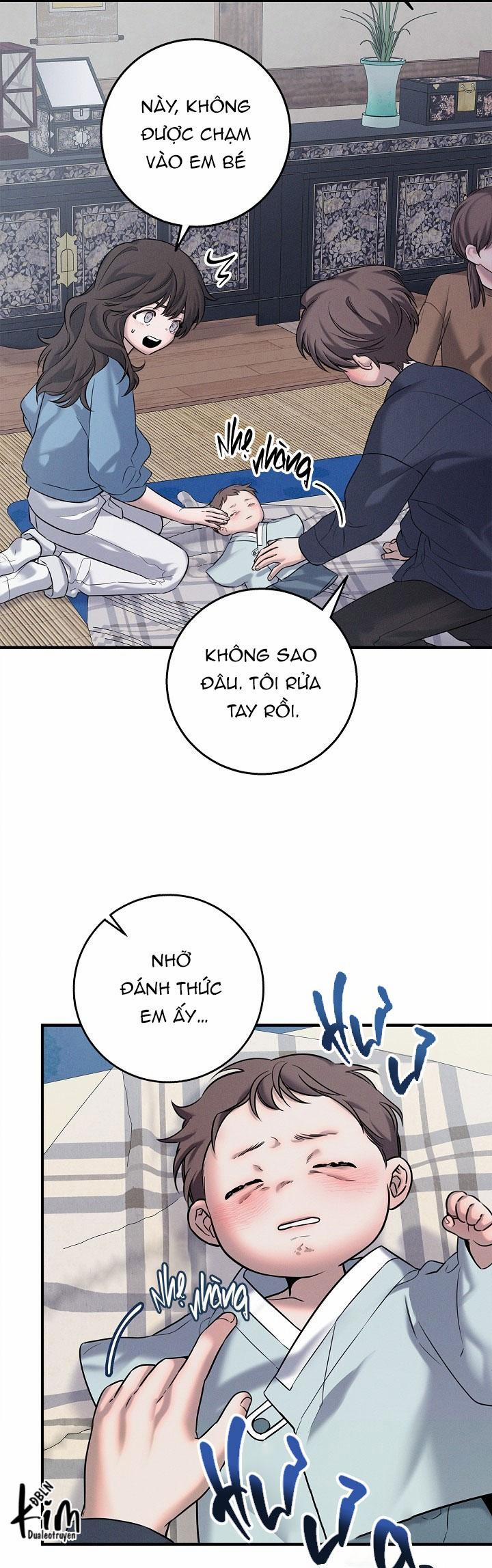 ĐÊM KHÔNG DẤU VẾT 34 ss2 trang 12