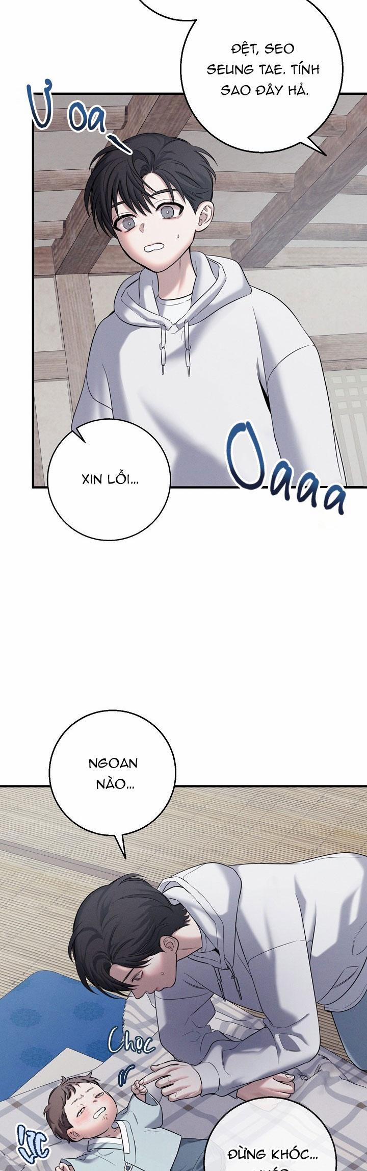 ĐÊM KHÔNG DẤU VẾT 34 ss2 trang 14