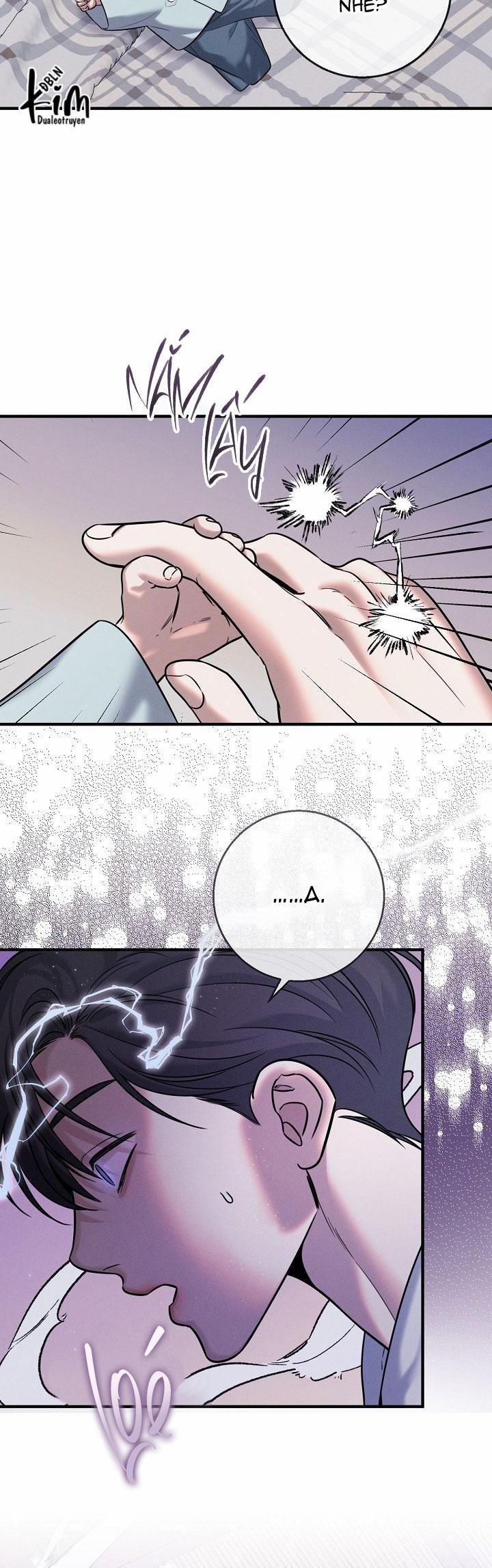 ĐÊM KHÔNG DẤU VẾT 34 ss2 trang 15