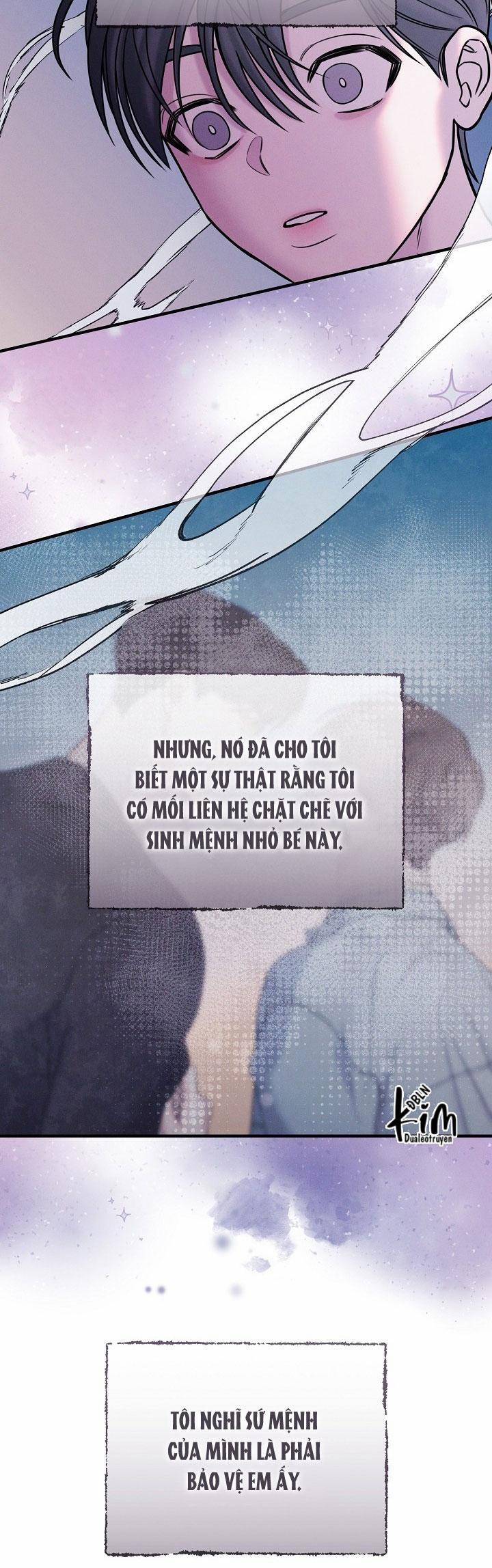 ĐÊM KHÔNG DẤU VẾT 34 ss2 trang 17