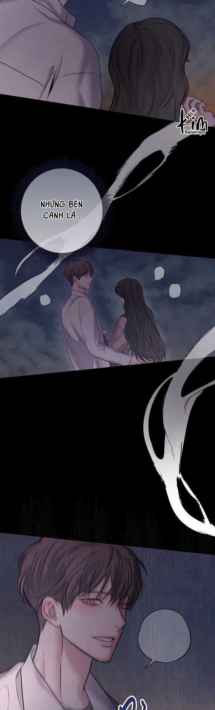 ĐÊM KHÔNG DẤU VẾT 34 ss2 trang 27