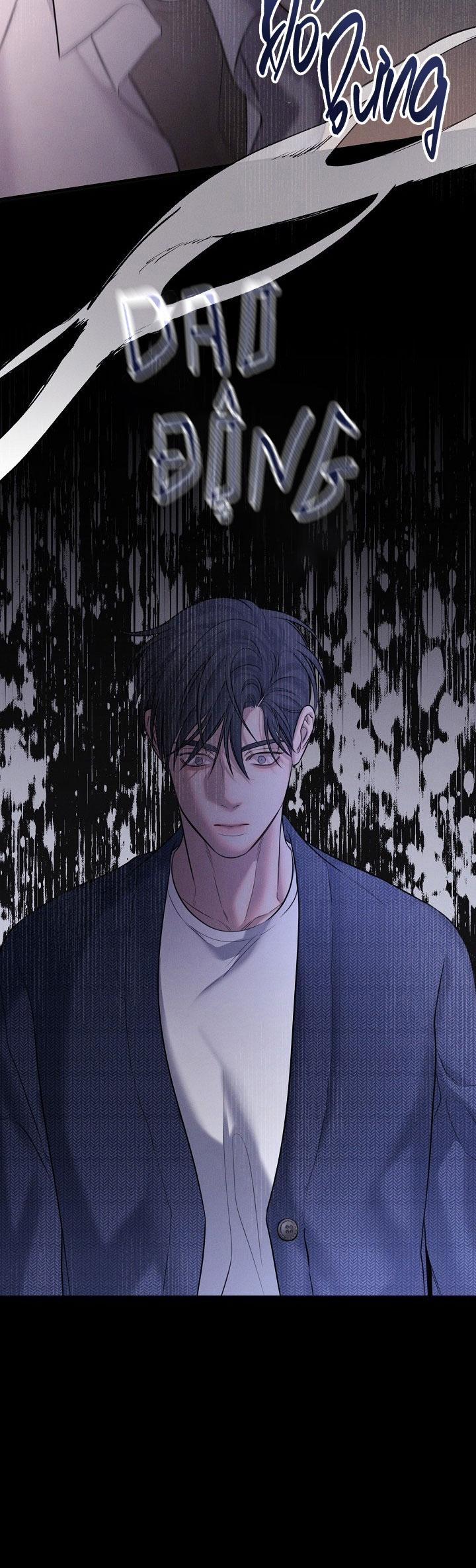 ĐÊM KHÔNG DẤU VẾT 34 ss2 trang 28