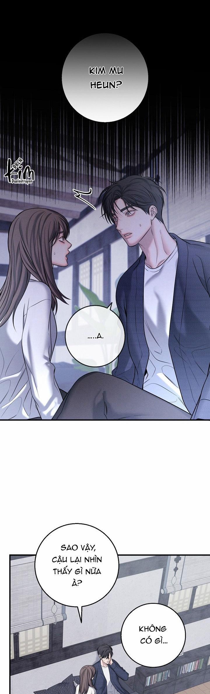 ĐÊM KHÔNG DẤU VẾT 34 ss2 trang 29