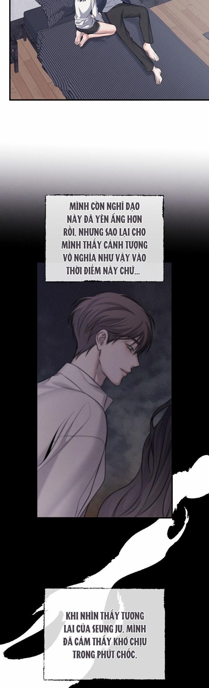 ĐÊM KHÔNG DẤU VẾT 34 ss2 trang 30