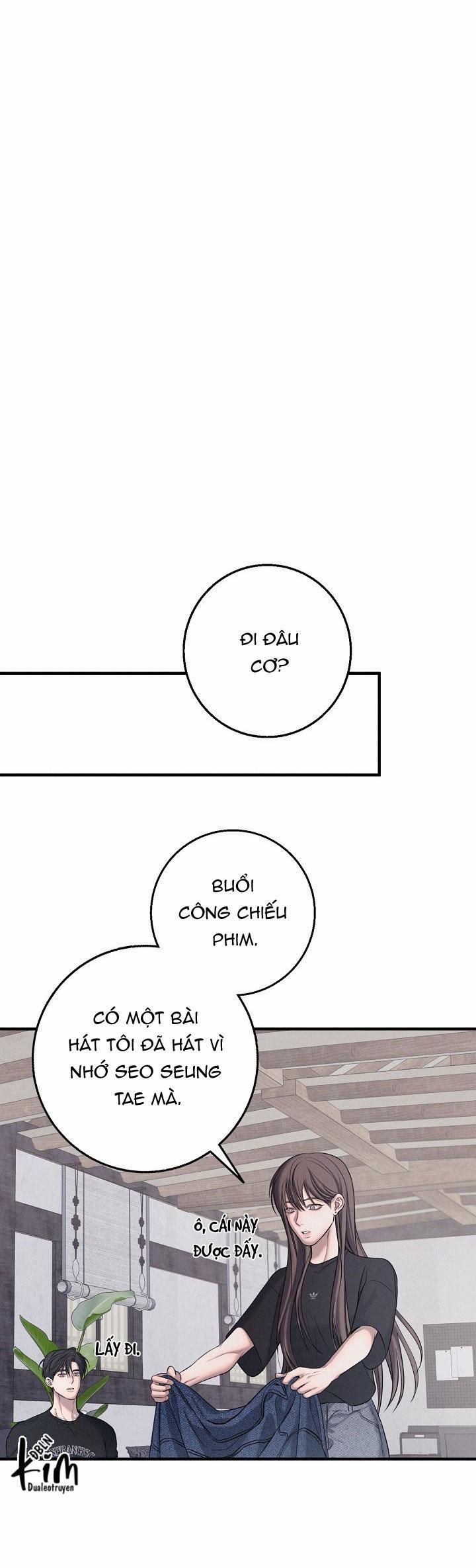 ĐÊM KHÔNG DẤU VẾT 34 ss2 trang 33