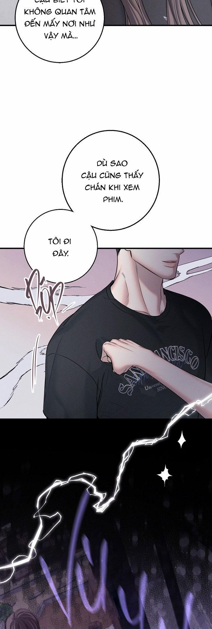 ĐÊM KHÔNG DẤU VẾT 34 ss2 trang 36