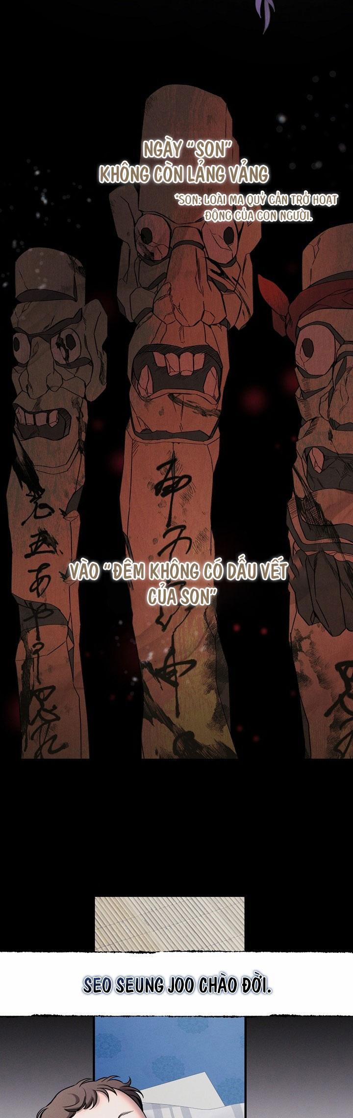 ĐÊM KHÔNG DẤU VẾT 34 ss2 trang 5