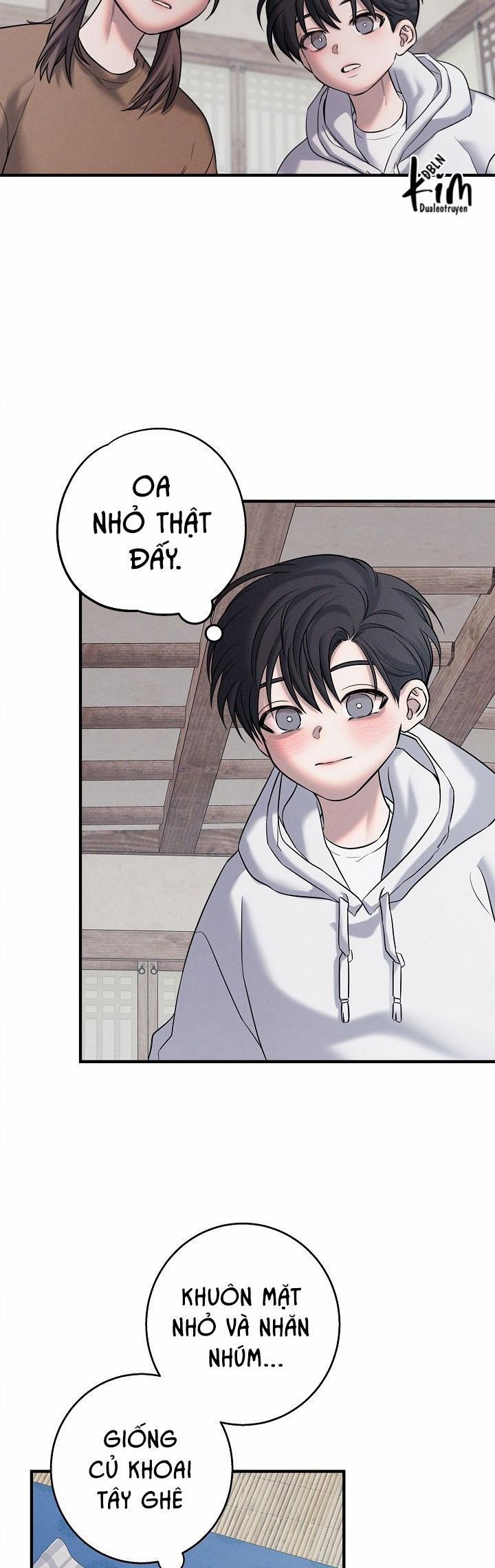 ĐÊM KHÔNG DẤU VẾT 34 ss2 trang 8
