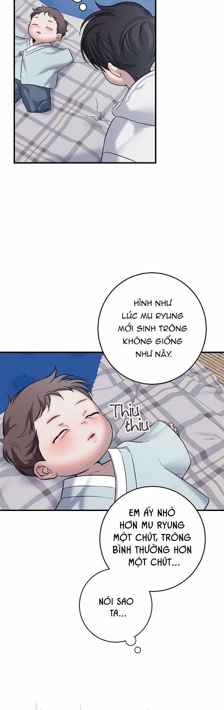 ĐÊM KHÔNG DẤU VẾT 34 ss2 trang 9