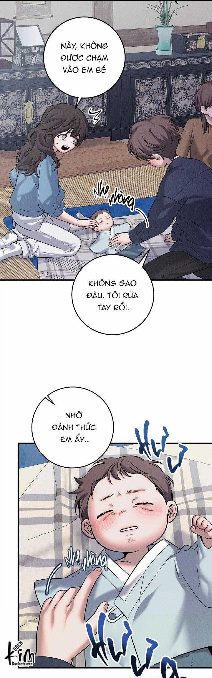 ĐÊM KHÔNG DẤU VẾT 34 trang 12
