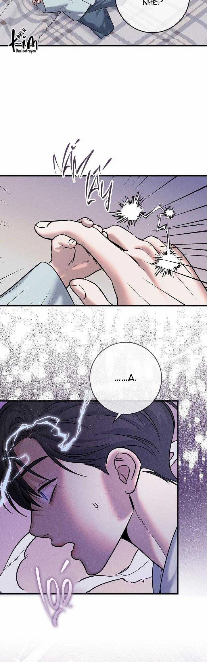 ĐÊM KHÔNG DẤU VẾT 34 trang 15