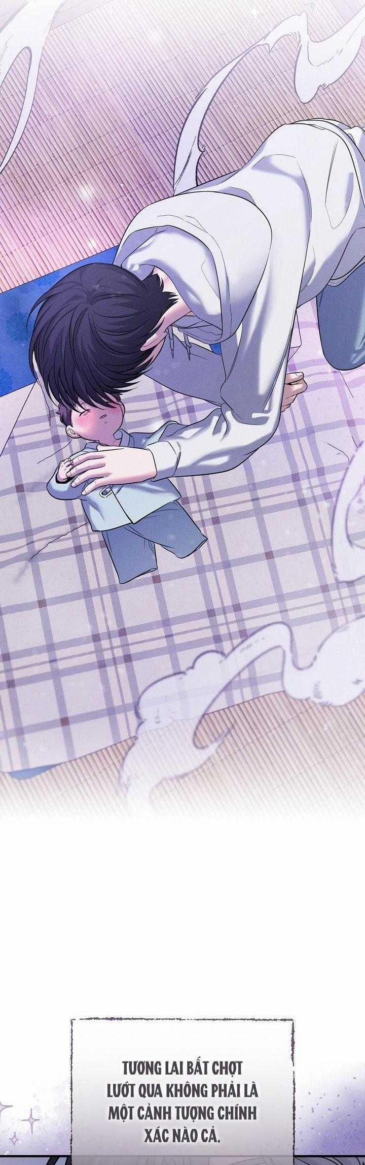 ĐÊM KHÔNG DẤU VẾT 34 trang 16