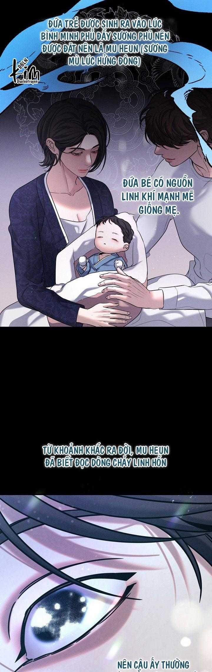 ĐÊM KHÔNG DẤU VẾT 34 trang 2