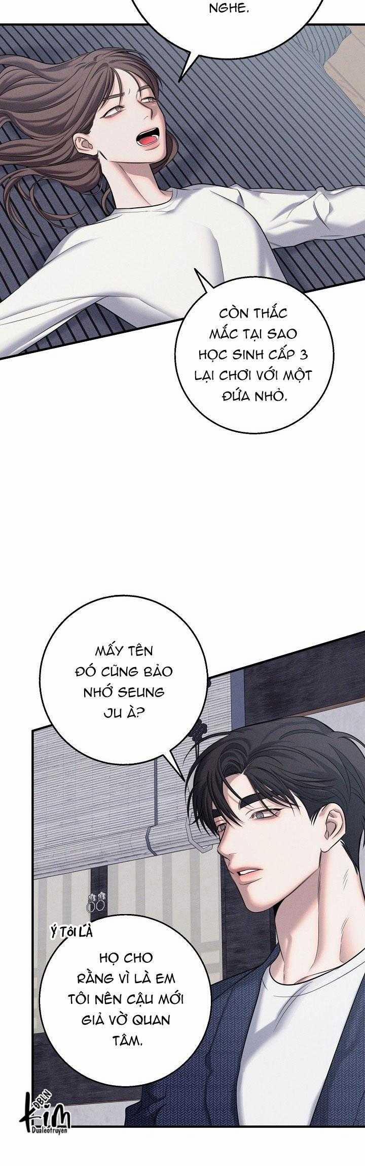 ĐÊM KHÔNG DẤU VẾT 34 trang 22