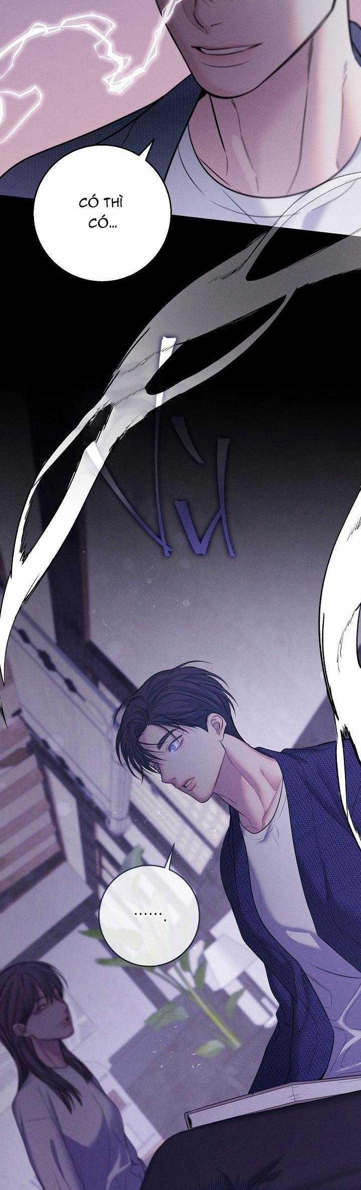 ĐÊM KHÔNG DẤU VẾT 34 trang 25