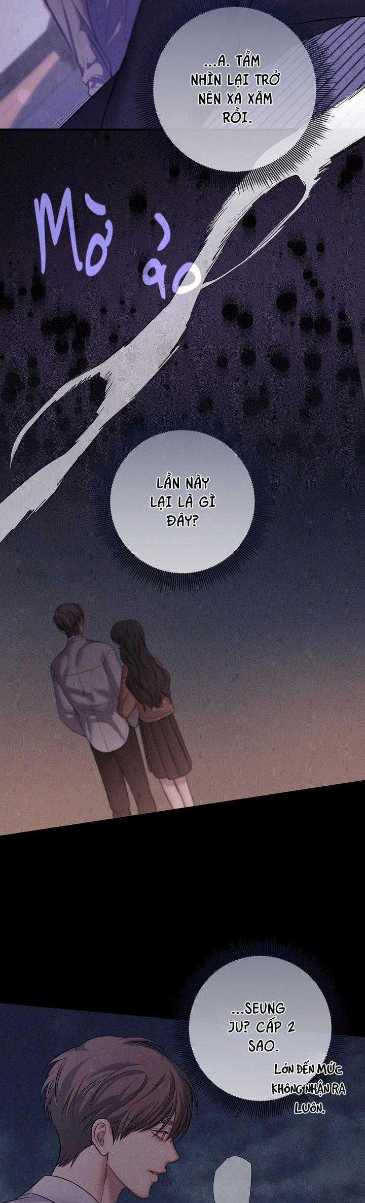 ĐÊM KHÔNG DẤU VẾT 34 trang 26