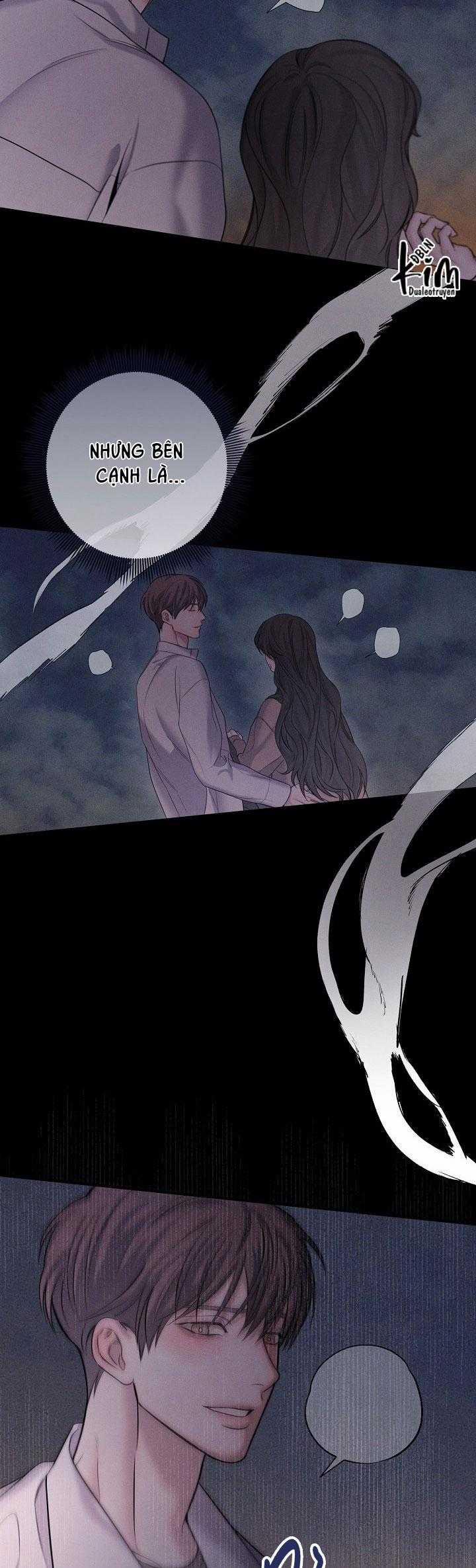 ĐÊM KHÔNG DẤU VẾT 34 trang 27