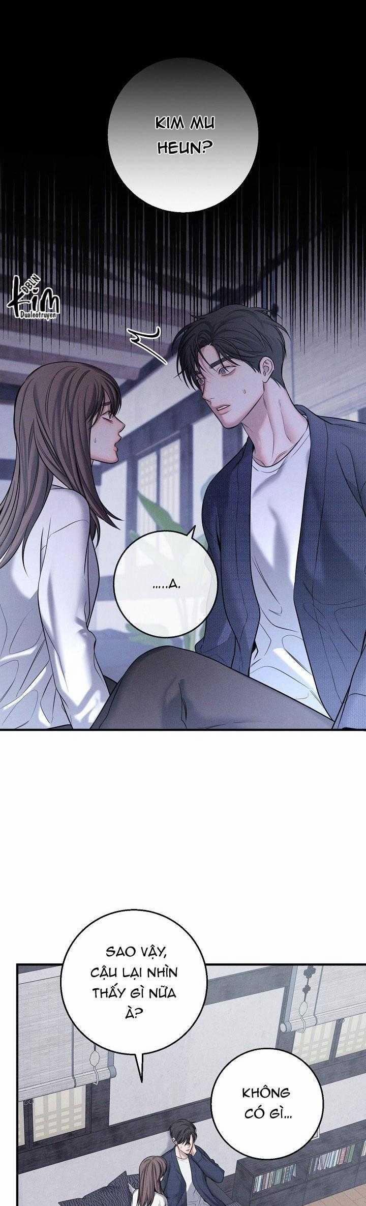 ĐÊM KHÔNG DẤU VẾT 34 trang 29