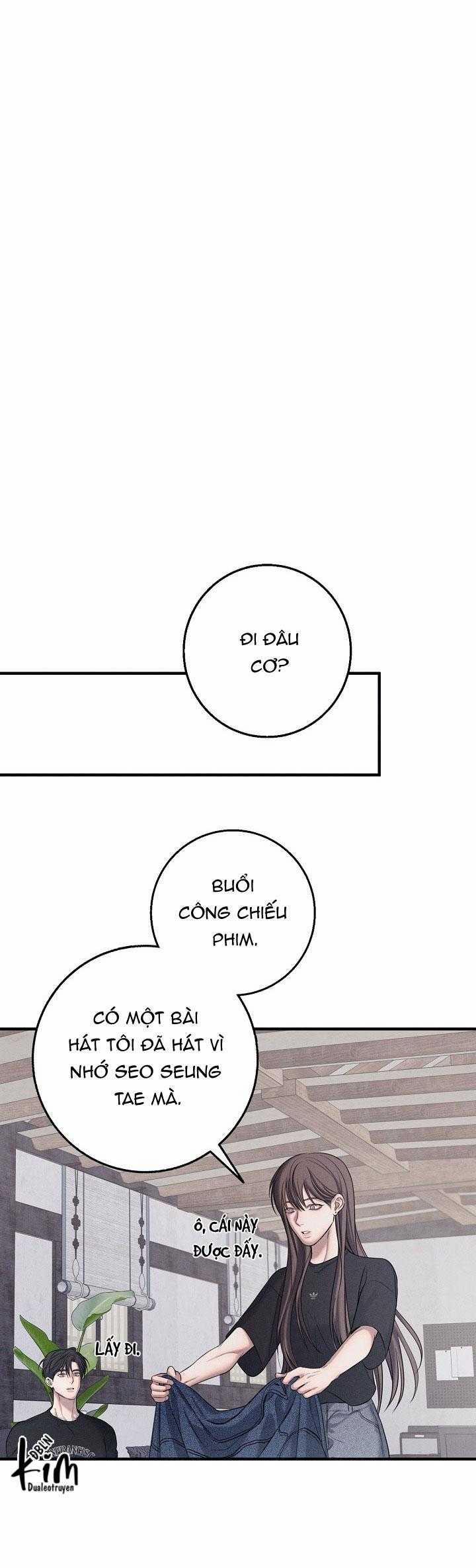 ĐÊM KHÔNG DẤU VẾT 34 trang 33