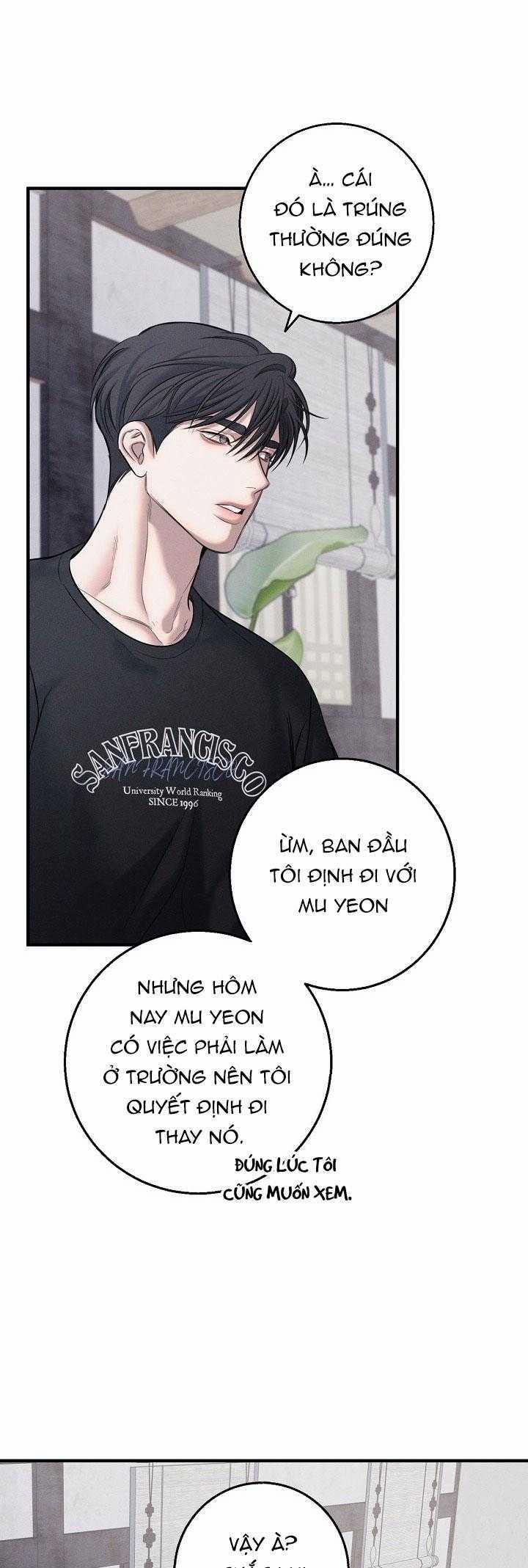 ĐÊM KHÔNG DẤU VẾT 34 trang 34