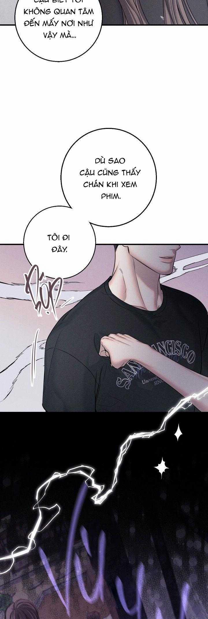 ĐÊM KHÔNG DẤU VẾT 34 trang 36