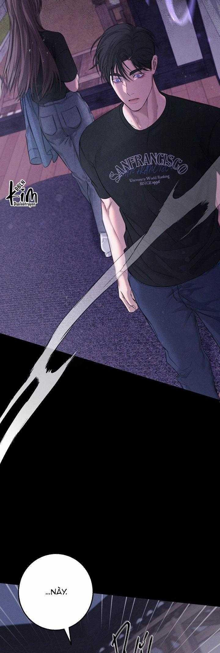 ĐÊM KHÔNG DẤU VẾT 34 trang 37