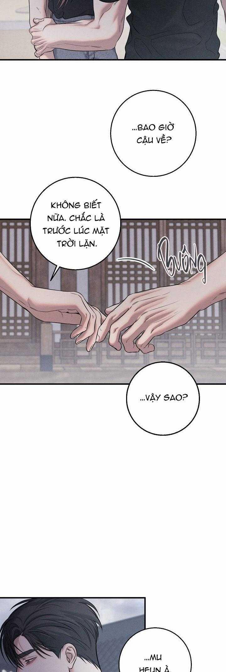 ĐÊM KHÔNG DẤU VẾT 34 trang 41