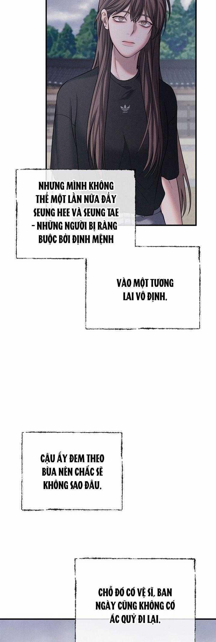 ĐÊM KHÔNG DẤU VẾT 34 trang 43