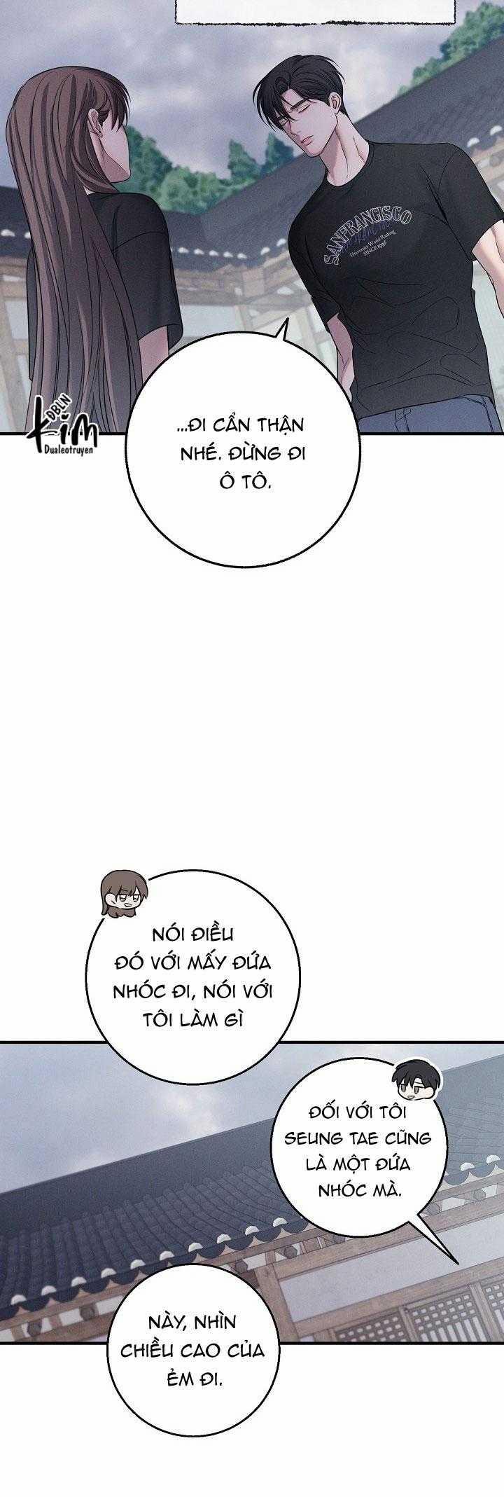 ĐÊM KHÔNG DẤU VẾT 34 trang 44