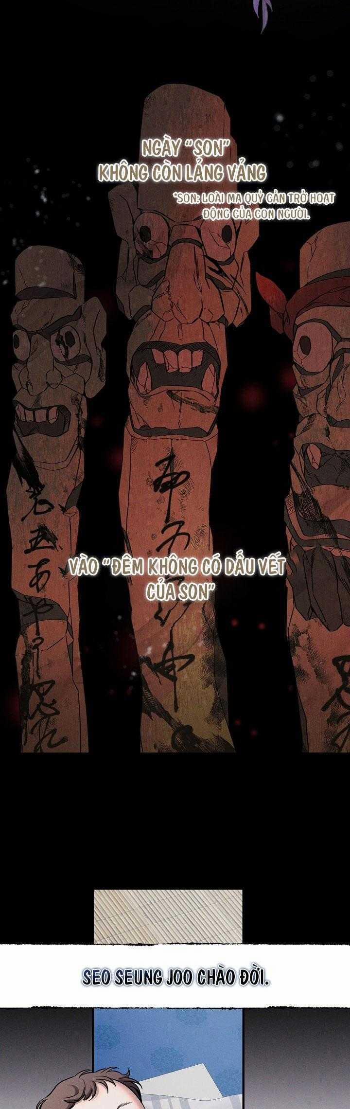 ĐÊM KHÔNG DẤU VẾT 34 trang 5