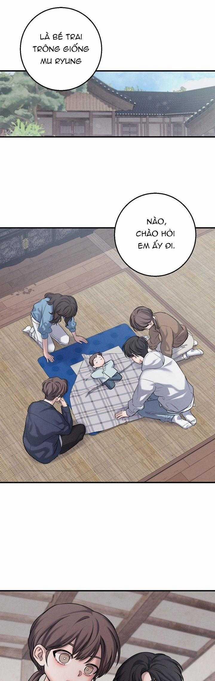 ĐÊM KHÔNG DẤU VẾT 34 trang 7