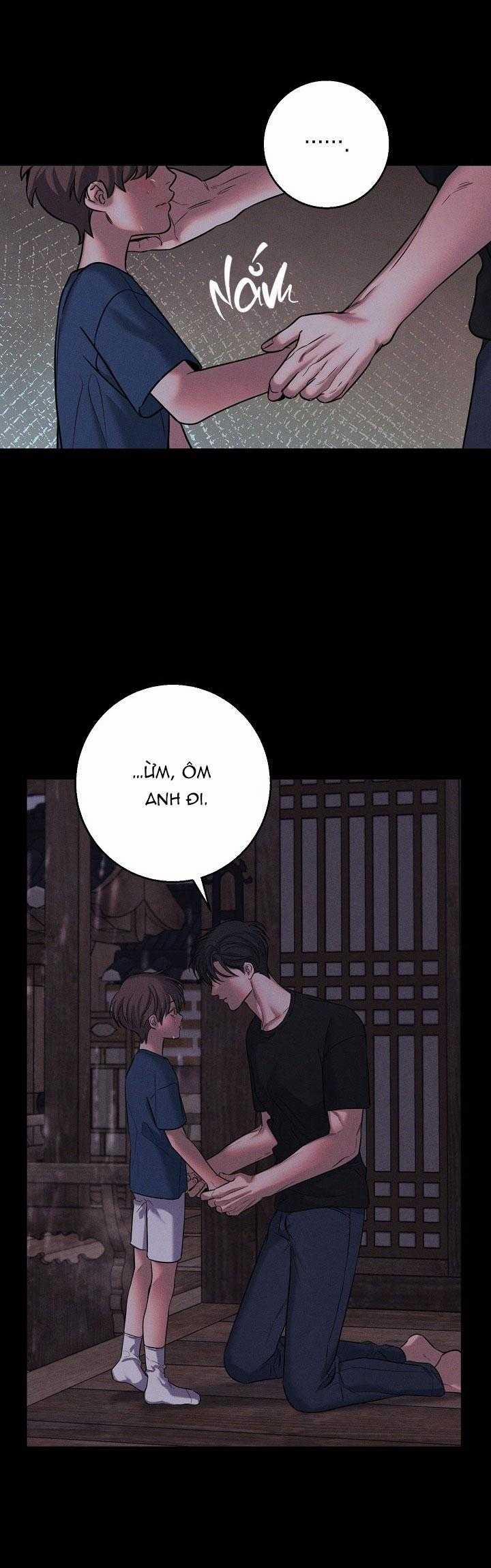 ĐÊM KHÔNG DẤU VẾT 35 trang 11