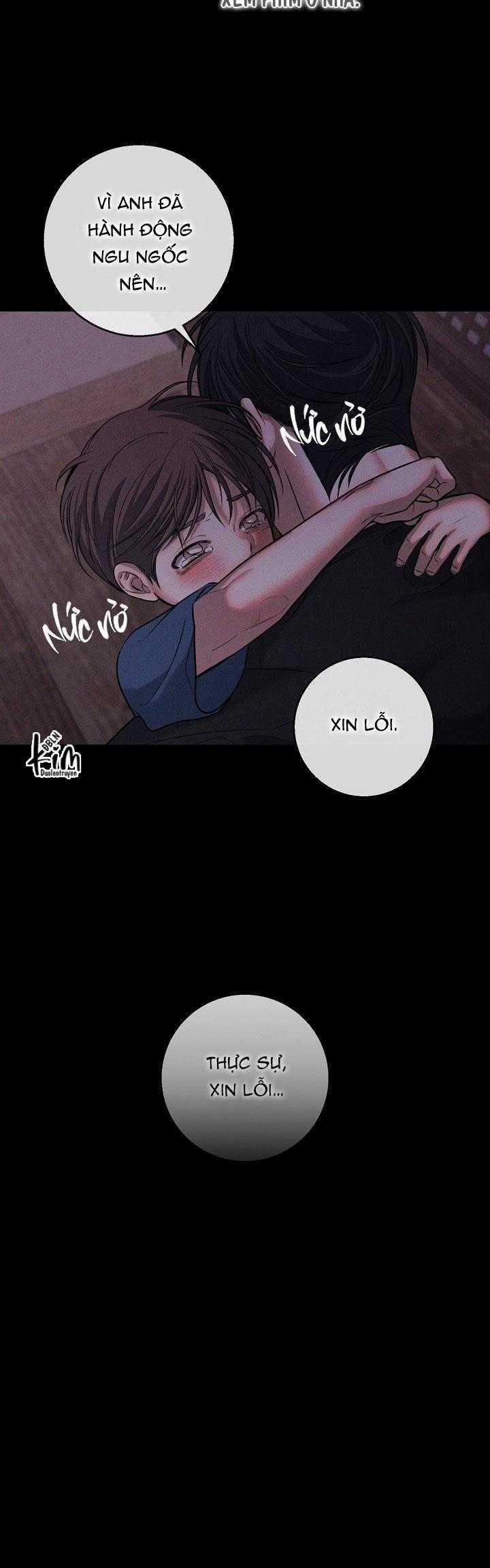 ĐÊM KHÔNG DẤU VẾT 35 trang 14