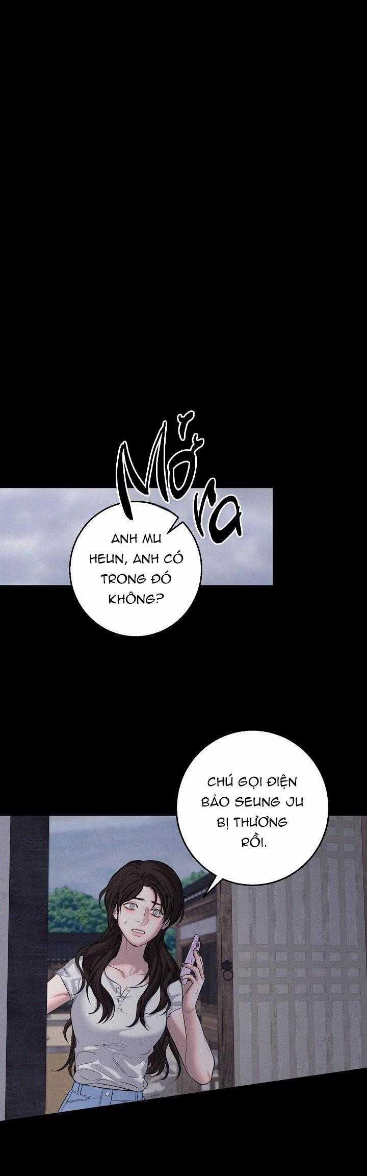 ĐÊM KHÔNG DẤU VẾT 35 trang 15