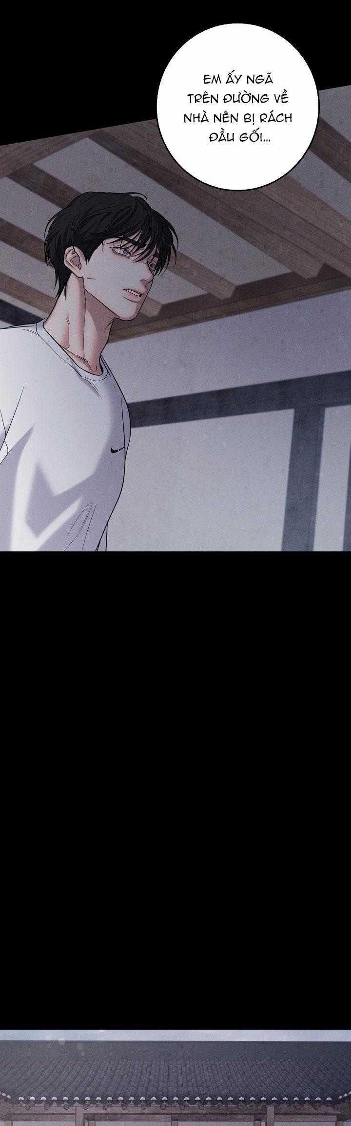 ĐÊM KHÔNG DẤU VẾT 35 trang 16