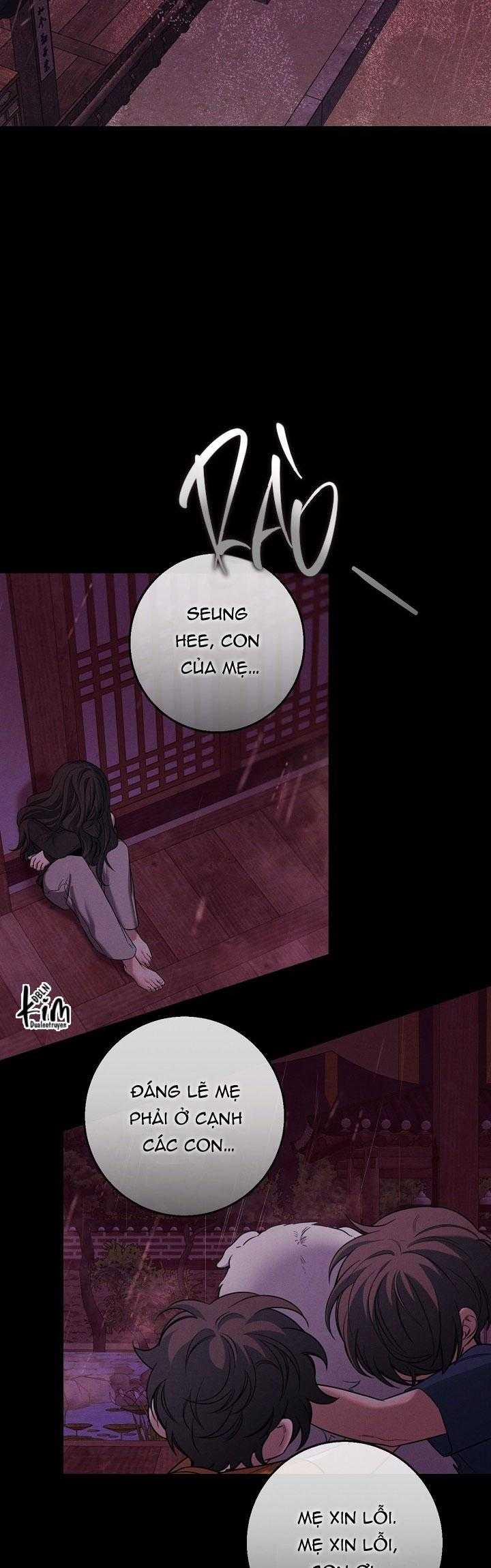 ĐÊM KHÔNG DẤU VẾT 35 trang 2