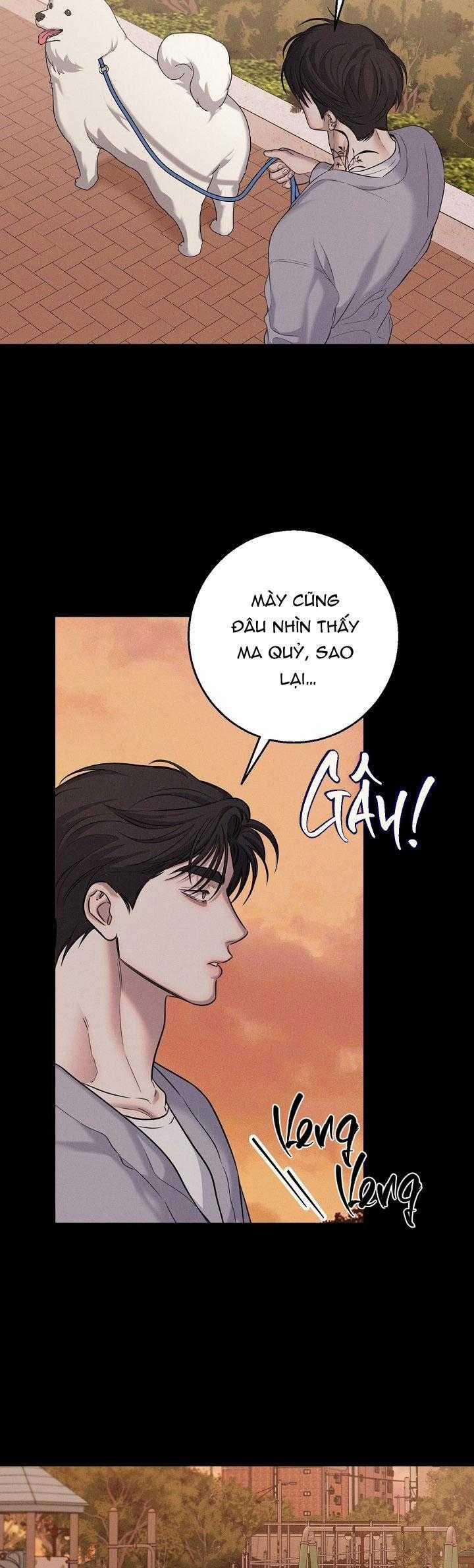 ĐÊM KHÔNG DẤU VẾT 35 trang 35