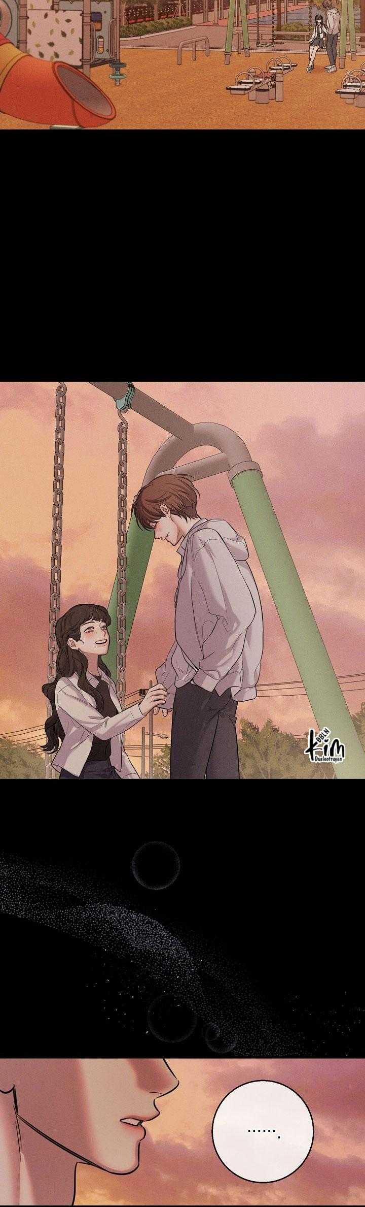 ĐÊM KHÔNG DẤU VẾT 35 trang 36