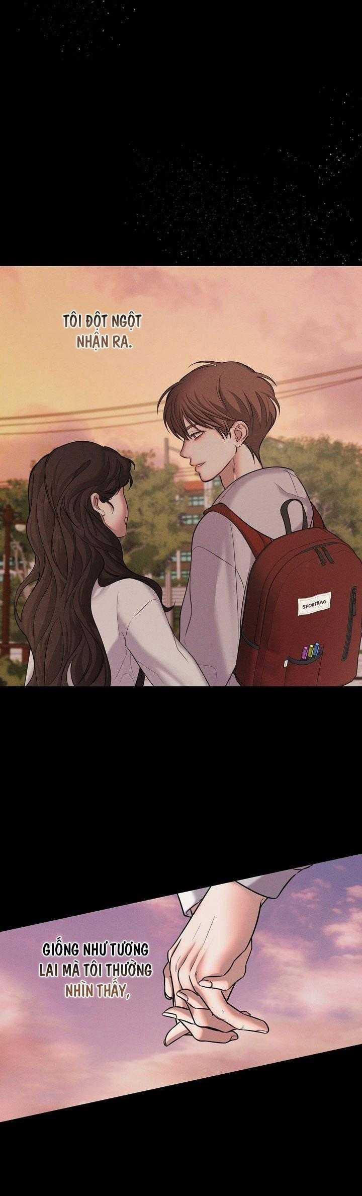 ĐÊM KHÔNG DẤU VẾT 35 trang 37